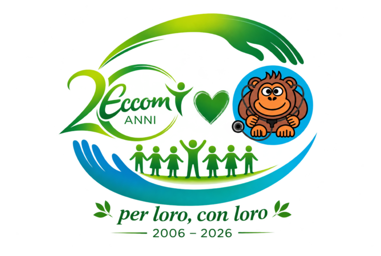Togo, una storia che continua a crescere – 20 anni di Eccomi