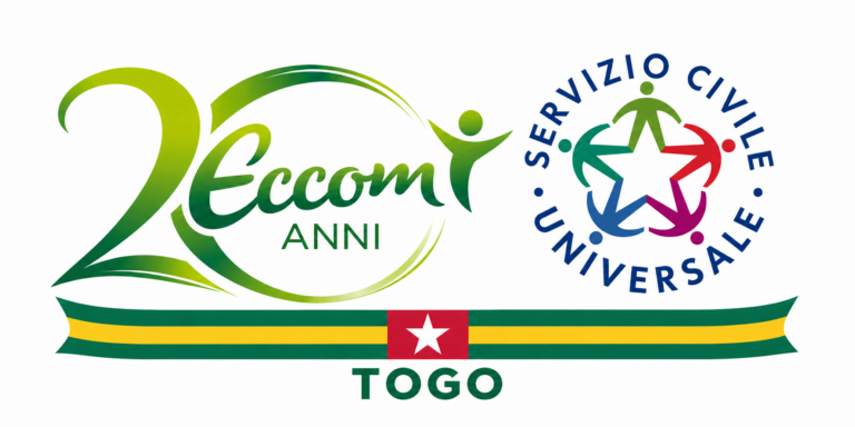 “Non di passaggio”: nuovo anno di Servizio Civile Universale in Togo